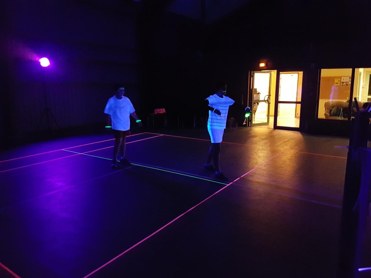 Blackminton (19-)