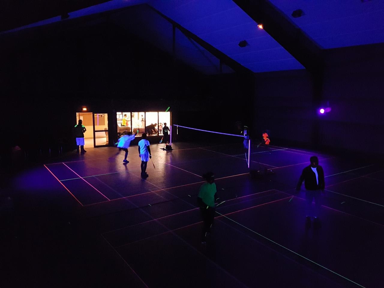 Blackminton (28-)