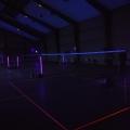 Blackminton (6-)
