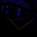 Blackminton (7-)